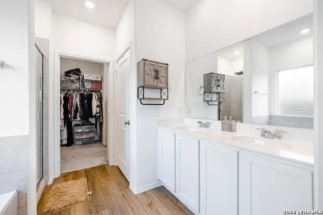 1909 Four Waters Georgetown, TX 78628