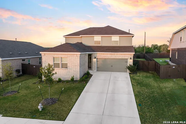 1909 Four Waters Georgetown, TX 78628