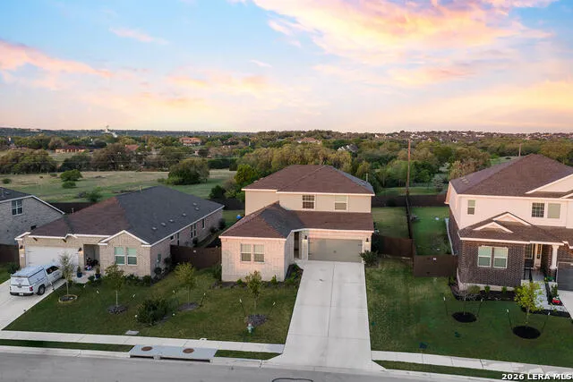 1909 Four Waters Georgetown, TX 78628