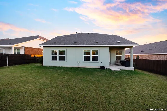 1909 Four Waters Georgetown, TX 78628