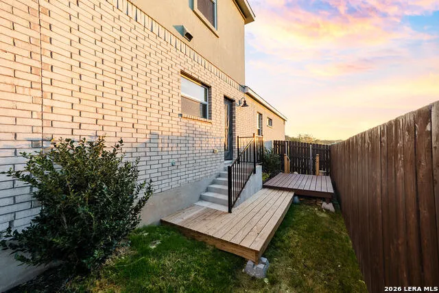 1909 Four Waters Georgetown, TX 78628