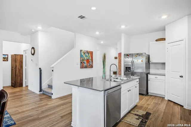 1909 Four Waters Georgetown, TX 78628
