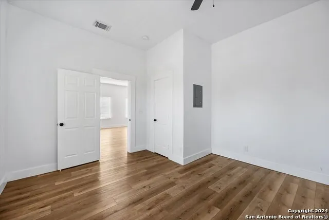 1218 HAYS ST San Antonio, TX 78202
