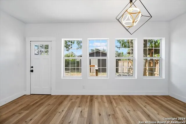 1218 HAYS ST San Antonio, TX 78202