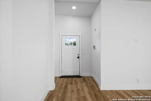 1218 HAYS ST San Antonio, TX 78202