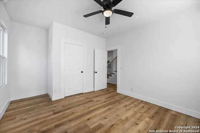 1218 HAYS ST San Antonio, TX 78202