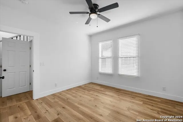1218 HAYS ST San Antonio, TX 78202