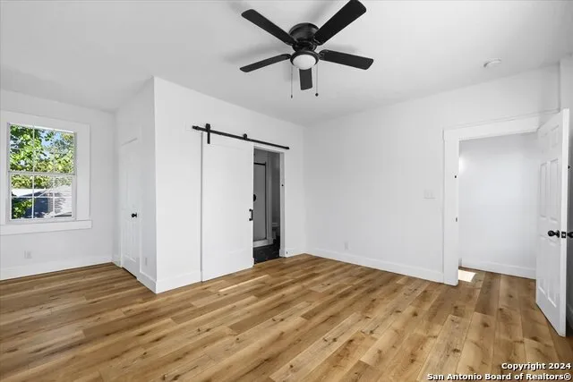 1218 HAYS ST San Antonio, TX 78202