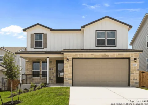 11107 Carlyle Springs