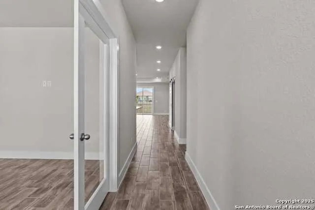 11107 Carlyle Springs Live Oak, TX 78233