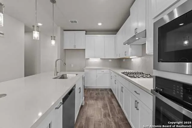 11107 Carlyle Springs Live Oak, TX 78233
