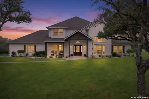 112 Cibolo Hollow N