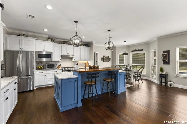 112 Cibolo Hollow N Boerne, TX 78015