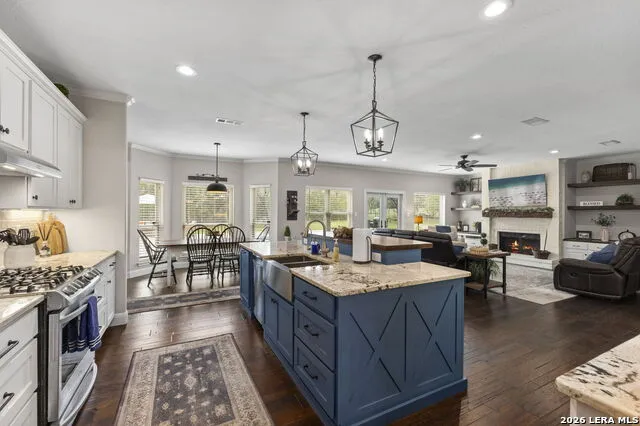 112 Cibolo Hollow N Boerne, TX 78015