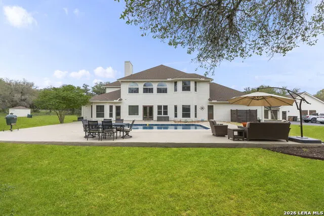 112 Cibolo Hollow N Boerne, TX 78015