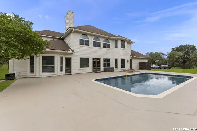 112 Cibolo Hollow N Boerne, TX 78015