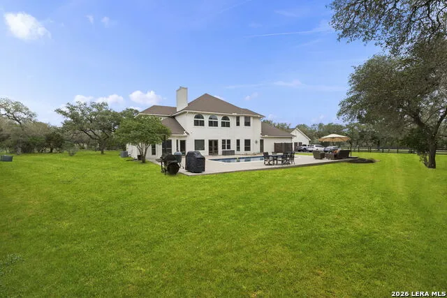 112 Cibolo Hollow N Boerne, TX 78015