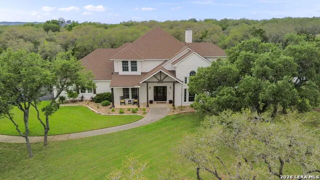 112 Cibolo Hollow N Boerne, TX 78015