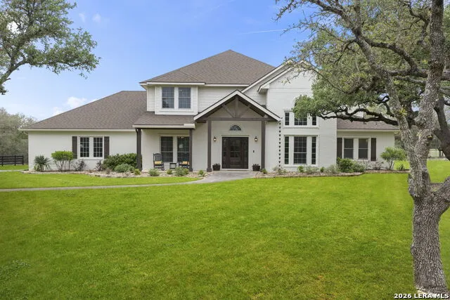 112 Cibolo Hollow N Boerne, TX 78015