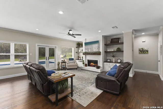 112 Cibolo Hollow N Boerne, TX 78015