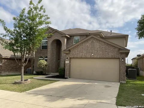 12422 Red Maple