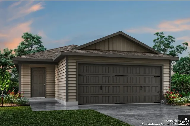 713 Cadena Loop Kenedy, TX 78119