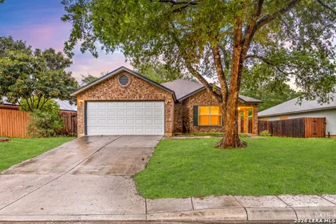 6425 Maverick Oak