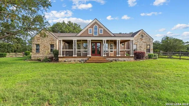 29746 Fm 3009 New Braunfels, TX 78132