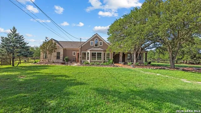 29746 Fm 3009 New Braunfels, TX 78132