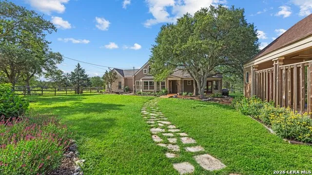 29746 Fm 3009 New Braunfels, TX 78132