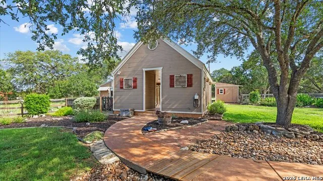 29746 Fm 3009 New Braunfels, TX 78132
