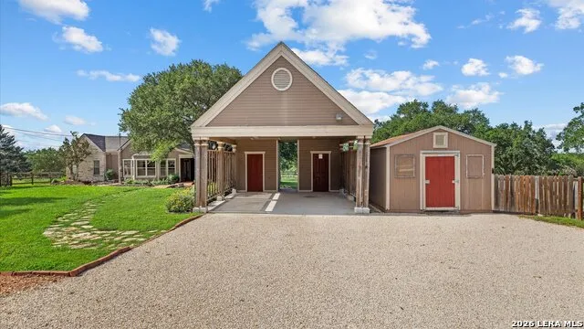 29746 Fm 3009 New Braunfels, TX 78132