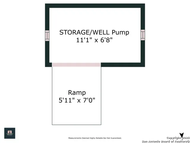 29746 Fm 3009 New Braunfels, TX 78132