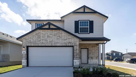 3006 Heidfeld Lane