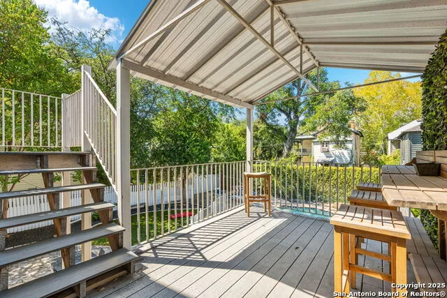 225 Madison San Antonio, TX 78204