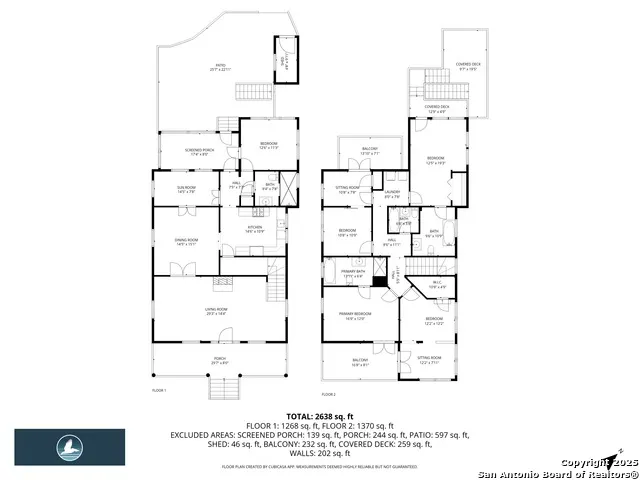 225 Madison San Antonio, TX 78204