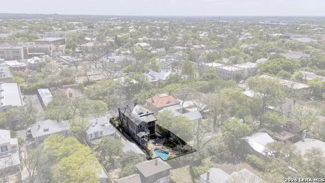 225 Madison San Antonio, TX 78204