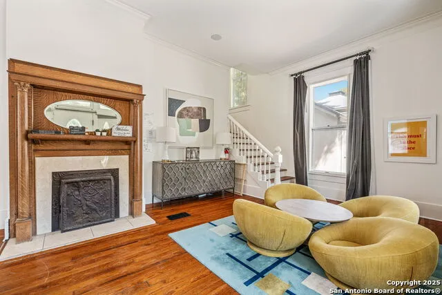 225 Madison San Antonio, TX 78204