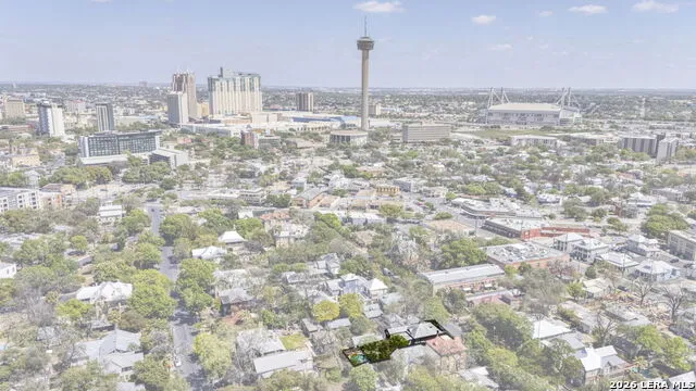 225 Madison San Antonio, TX 78204