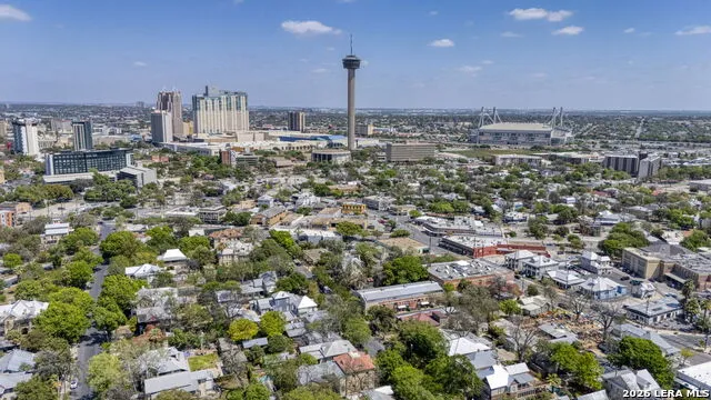 225 Madison San Antonio, TX 78204