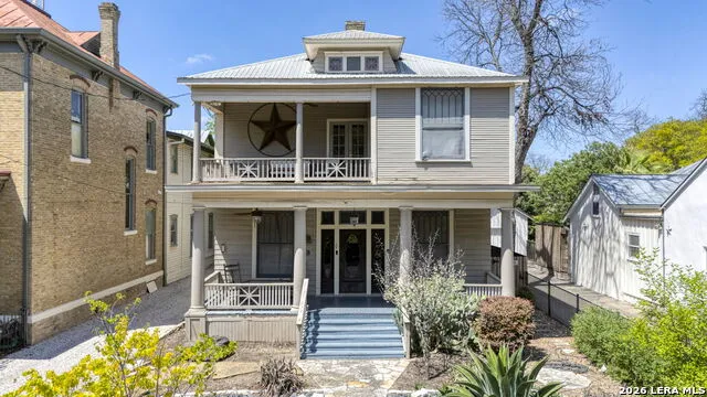 225 Madison San Antonio, TX 78204