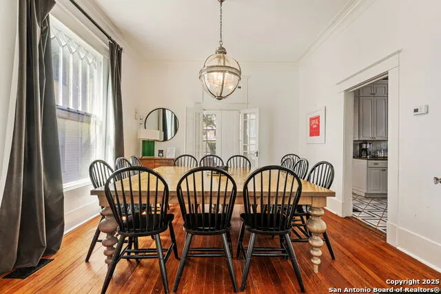 225 Madison San Antonio, TX 78204