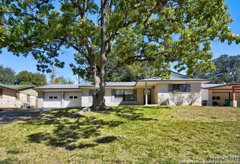 323 Shin Oak