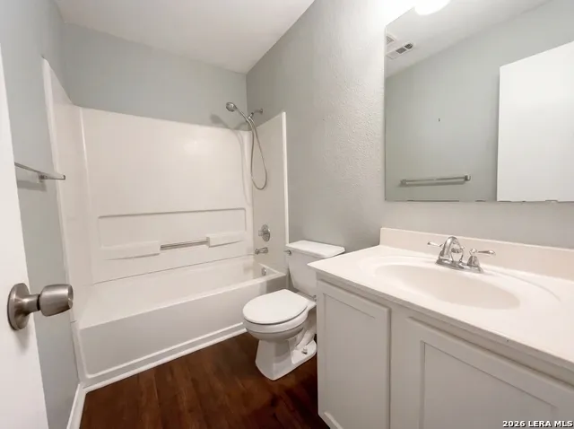 20503 Liatris San Antonio, TX 78259