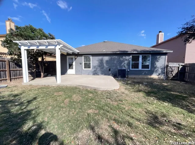 20503 Liatris San Antonio, TX 78259