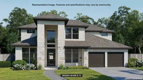 2928 Flathead Ridge