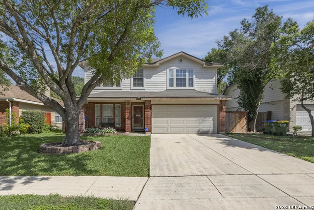 9015 Valhalla Selma, TX 78154