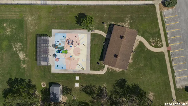 9015 Valhalla Selma, TX 78154