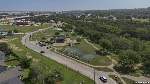 9015 Valhalla Selma, TX 78154