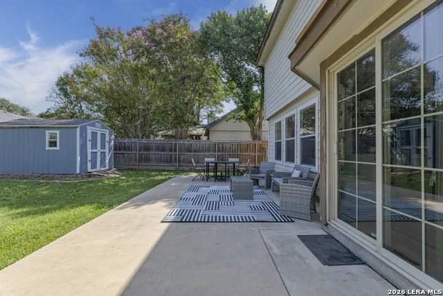 9015 Valhalla Selma, TX 78154